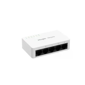 Ruijie Reyee RG-ES05F 5 Port 10/100 Yönetilemez Switch