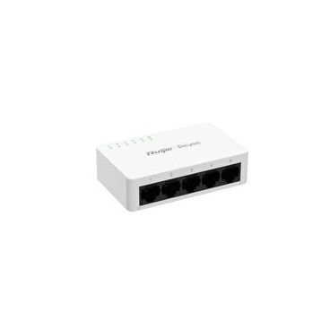 Ruijie Reyee RG-ES05F 5 Port 10/100 Yönetilemez Switch