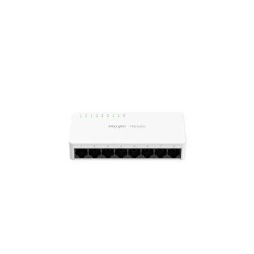 Ruijie Reyee RG-ES08F 8 Port 10/100 Yönetilemeyen Switch