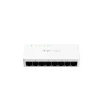 Ruijie Reyee RG-ES08F 8 Port 10/100 Yönetilemeyen Switch