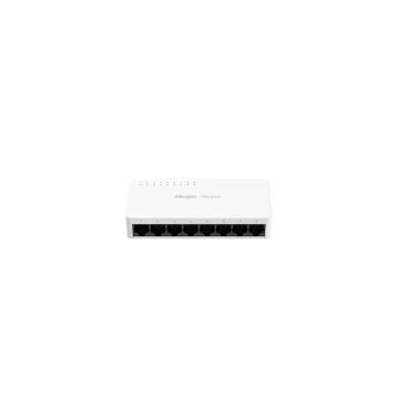 Ruijie Reyee RG-ES08G-L 8 Port 10/100/1000 Yönetilemez Switch