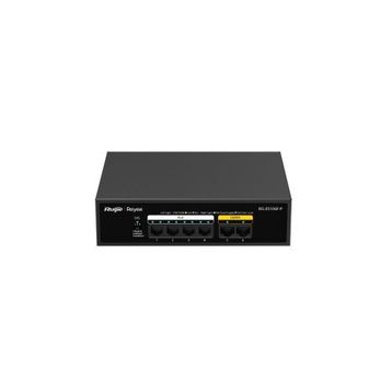 Ruijie Reyee RG-ES106F-P 4 Port Poe Switch