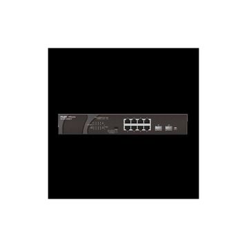Ruijie Reyee RG-ES110GDS-P 10 Port Gigabit Poe Switch