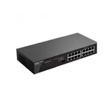 Ruijie Reyee RG-ES116G Gigabit 16 Port Yönetilemez Switch