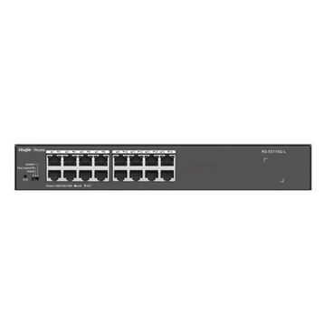 Ruijie Reyee RG-ES116G-L 16 Port 10/100/1000 Yönetilemez Switch