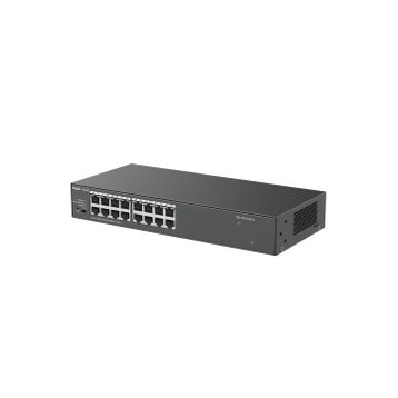Ruijie Reyee RG-ES116G-L 16 Port 10/100/1000 Yönetilemez Switch
