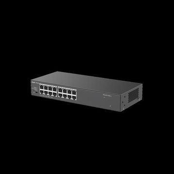 Ruijie Reyee RG-ES116G-L 16 Port 10/100/1000 Yönetilemez Switch