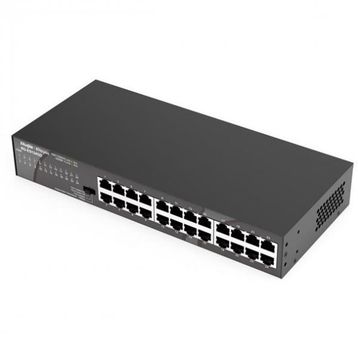 Ruijie Reyee RG-ES124GD 24 Port Gigabit Yönetilemeyen Switch