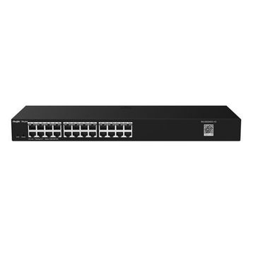 Ruijie Reyee RG-ES224GC-V2 24 Port Gigabit Switch