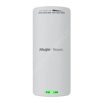 Ruijie Reyee RG-EST100-E 300 Mbps Dış Ortam 2'li Access Point