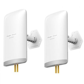 Ruijie Reyee RG-EST350 5GHZ 867 Mbps 5 km Dış Ortam Noktadan Noktaya Access Point