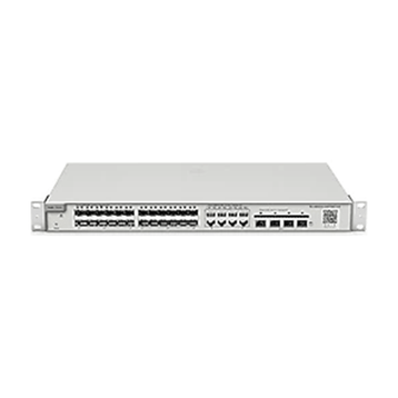 Ruijie Reyee RG-NBS3200-24SFP/8GT4XS 24 Port SFP 8 Gigabit RJ45 4X10G SFP L2 Yönetilebilir Switch