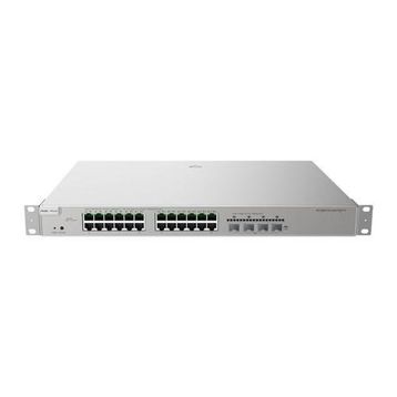 Ruijie Reyee RG-NBS5200-24GT4XS-P 24 Port Gigabit PoE+ 4 Port 10G SFP+ Yönetilebilir Switch