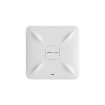 Ruijie Reyee RG-RAP2200 E AC1300 Dual Band (2.4 GHZ 400 MBPS/5 GHZ 867 MBPS İç Ortam Access Point
