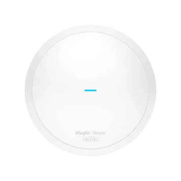 Ruijie Reyee RG-RAP62 AX1800 1 Port 1775 MBPS WIFI6 5 GHz Indoor Access Point
