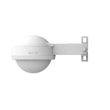 Ruijie Reyee RG-RAP6262 2.4 5 Ghz 2x2 Mu-Mimo Wi-Fi 6 AX3000 PoE Optik Access Point