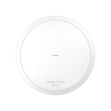 Ruijie Reyee RG-RAP72 1x2.5GE WIFI7 3570MBPS 2x2 MIMO Dual Band PoE Access Point
