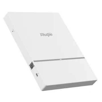 Ruijie RG-AP820-L V2 2 Port 2.4+5 GHz PoE Wireless Access Point