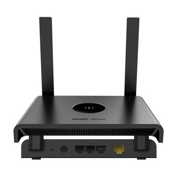 Ruijie RG-EW300N 3X 10/100 LAN 1X 10/100 WAN 2.4 GHz 300 MBPS WIFI4 Smart Router