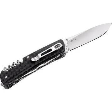Ruike LD31-B Çok Fonksiyonlu Çakı