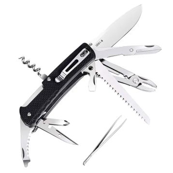 Ruike LD51-B Çok Fonksiyonlu Çakı