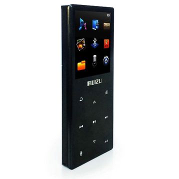 Ruizu D29 Bluetooth Mp3 Çalar