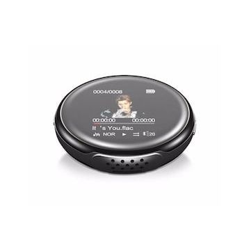 Ruizu M1 16GB Mini Bluetooth MP3 Çalar