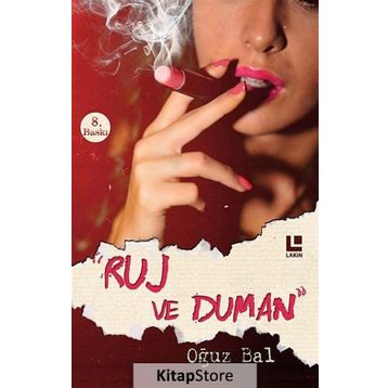 Ruj ve Duman - Oğuz Bal