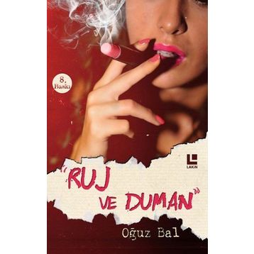 Ruj ve Duman - Oğuz Bal