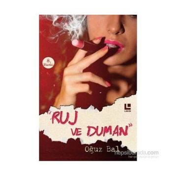 Ruj ve Duman - Oğuz Bal