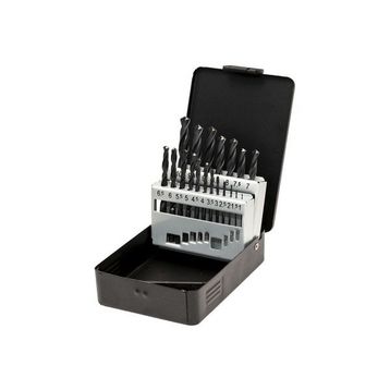 Ruko 19 Parça Metal Ahşap Uç Seti