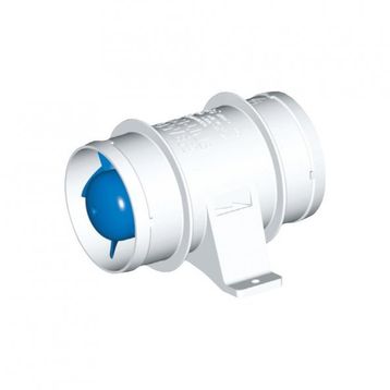 Rule 100 mm 12V Düz Blower