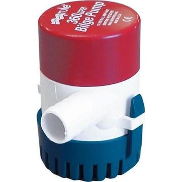 Rule 12V 360 Gl/Saat Sintine Pompası
