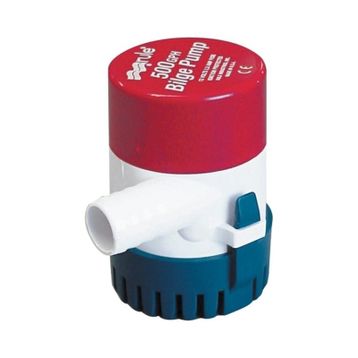 Rule 12V 500 Gl/Saat Sintine Pompası