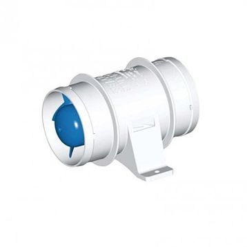Rule 140-24 75 mm Düz Blower
