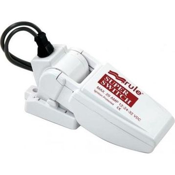 Rule 20A 12-24V Super Swıtch Sintine Flatörü