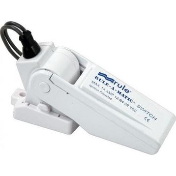 Rule A Matic 14A 12-24V Sintine Flatörü