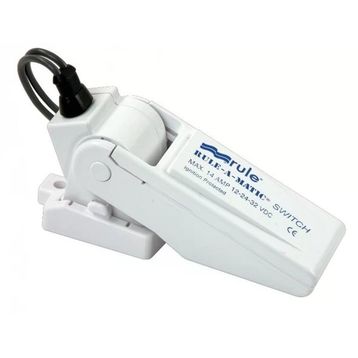 Rule A Matic 14A 12-24V Sintine Flatörü