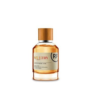 Rule Fragrances Rule 14 Sultry Extrait De Unisex 100 ml Parfüm