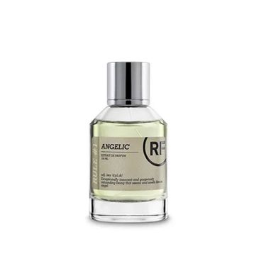 Rule Fragrances Rule#1 Angelic EDP 100 ml Erkek Parfüm