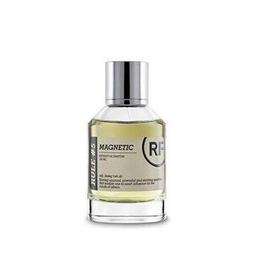 Rule Fragrances Rule#5 Magnetic EDP 100 ml Unisex Parfüm
