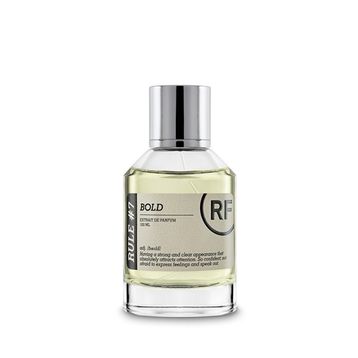Rule Fragrances Rule#7 Bold EDP 100 ml Unisex Parfüm