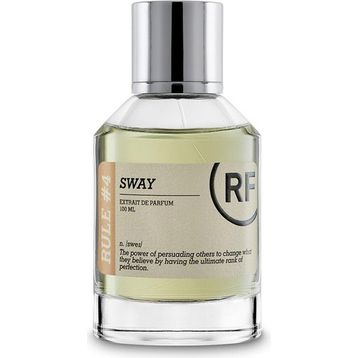 Rule Fragrances Sway Extrait De 100 ml Unisex Parfüm