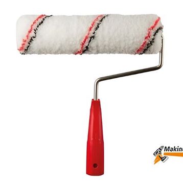 Rulon 20 cm Kısa İpli Rulo