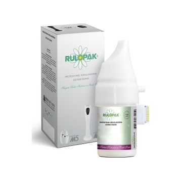Rulopak 100 ml Cosmic M5 - M6 Havana Koku Kartuşu