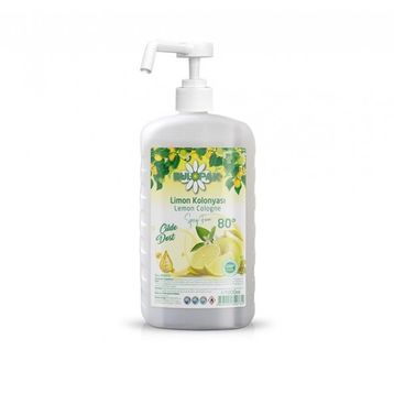 Rulopak 1000 ml Sprey Kolonya