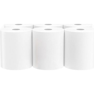 Rulopak 150 mt K-6 Maxi Jumbo Tuvalet Kağıdı