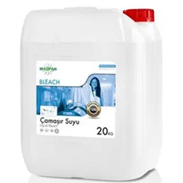 Rulopak 20 kg Çamaşır Suyu