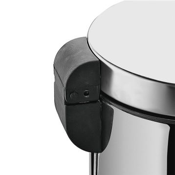 Rulopak 3 lt Çöp Kovası