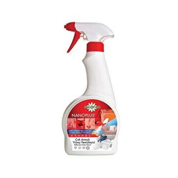 Rulopak 30 lt Nanoplus Çok Amaçlı Yüzey Temizleyici